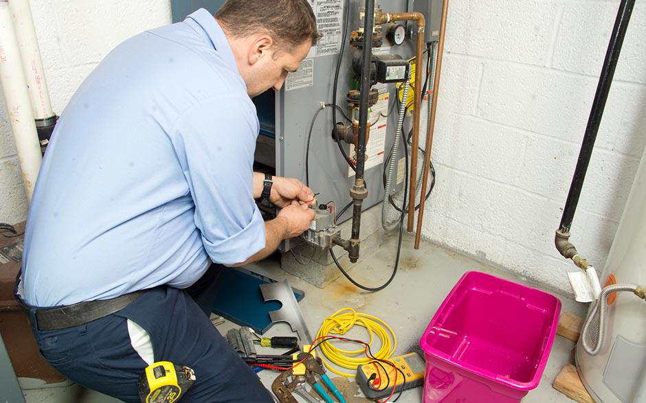 pose de chauffage électrique Asnières-sur-Seine